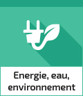 Groupe Production d'énergie, d'eau et protection de l'environnement