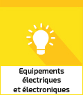 Groupe Fabrication d'équipements électriques et électroniques