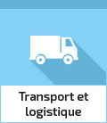 Groupe Transport et logistique